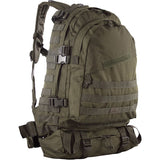 Red Rock Outdoor Gear Outdoor Survival Gear OD Green (Engagement Ba - Red Rock Outdoor Gear (image 4)