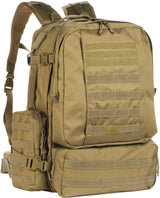 Outdoor Survival Gear - Red Rock Outdoor Gear Coyote Brown Coyote Brown - Red Rock Outdoor Gear