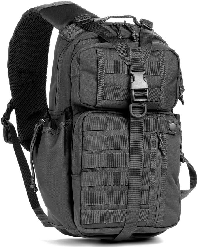 Outdoor Survival Gear - Red Rock Outdoor Gear Black Black - Red Rock Outdoor Gear