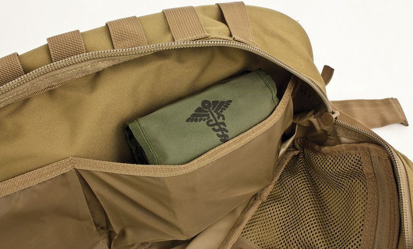 Red Rock Outdoor Gear Outdoor Survival Gear Coyote tan (2) - Red Rock Outdoor Gear (image 2)