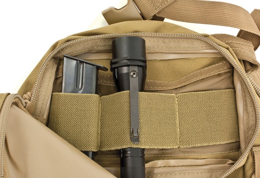 Red Rock Outdoor Gear Outdoor Survival Gear Coyote tan (2) - Red Rock Outdoor Gear (image 3)