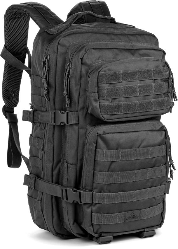 Outdoor Survival Gear - Red Rock Outdoor Gear Black Black - Red Rock Outdoor Gear