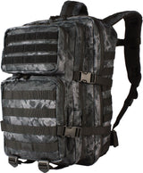 Outdoor Survival Gear - Red Rock Outdoor Gear Blackout Camo Blackout Camo - Red Rock Outdoor Gear
