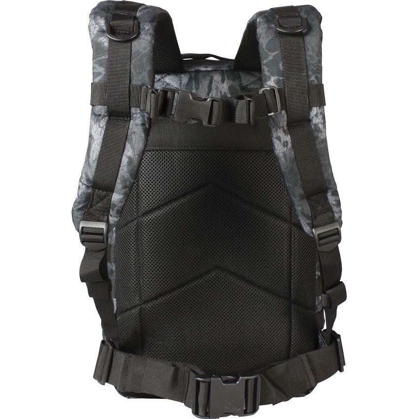 Red Rock Outdoor Gear Outdoor Survival Gear Blackout Camo - Red Rock Outdoor Gear (image 2)