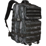 Red Rock Outdoor Gear Outdoor Survival Gear Blackout Camo - Red Rock Outdoor Gear (image 3)