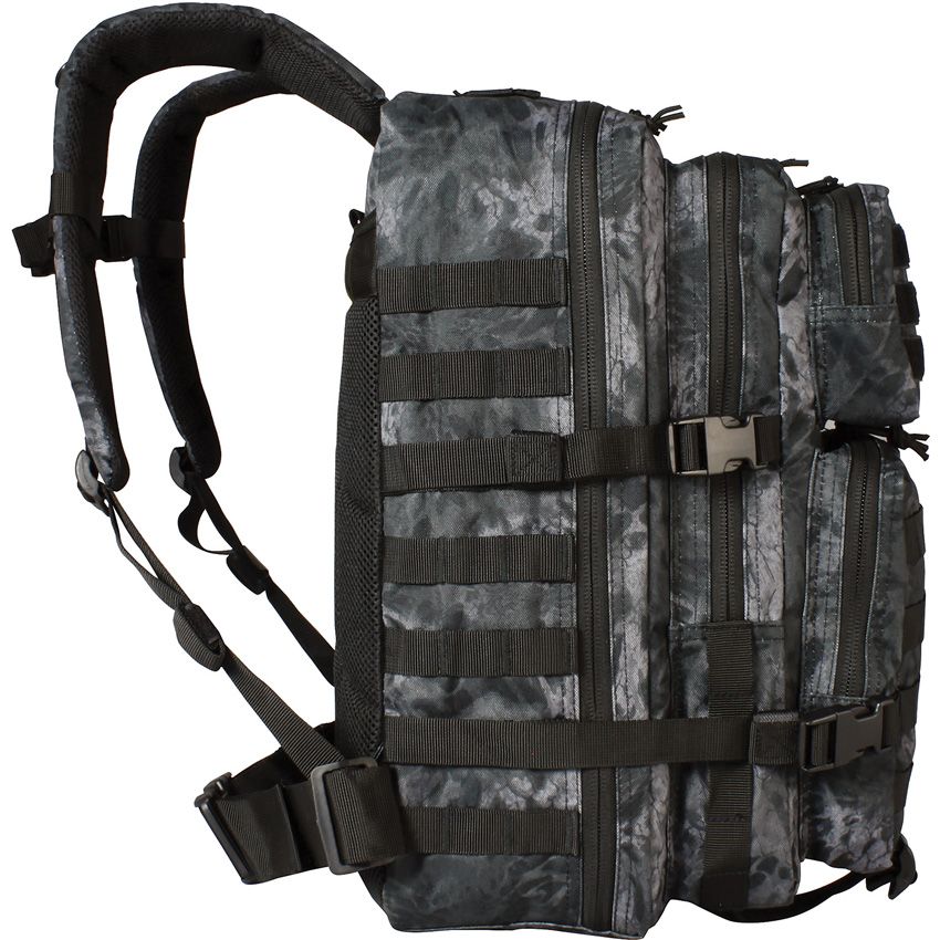Red Rock Outdoor Gear Outdoor Survival Gear Blackout Camo - Red Rock Outdoor Gear (image 5)