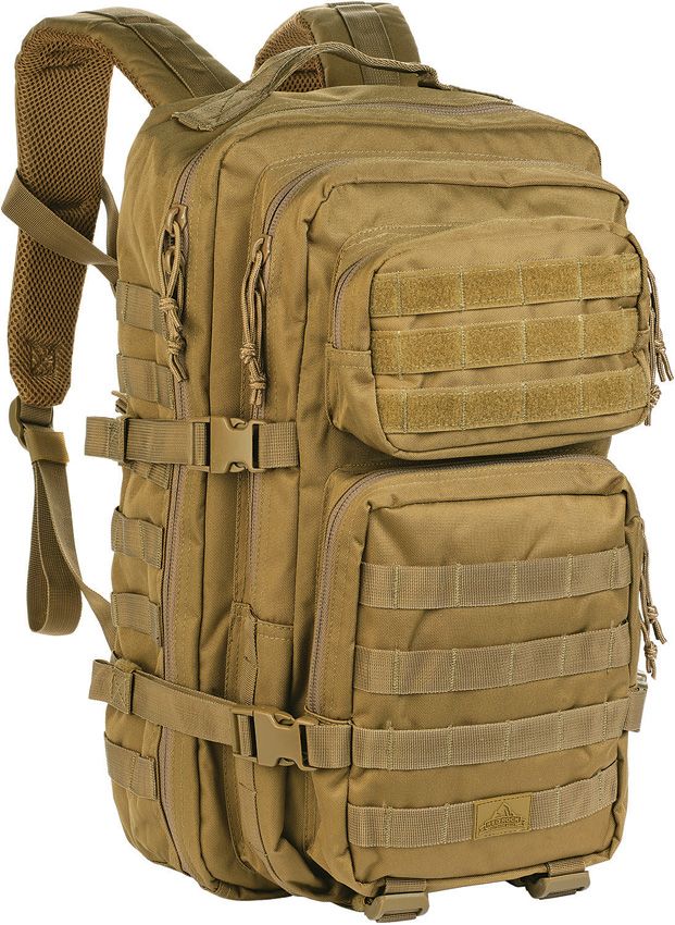 Outdoor Survival Gear - Red Rock Outdoor Gear Tan Tan - Red Rock Outdoor Gear