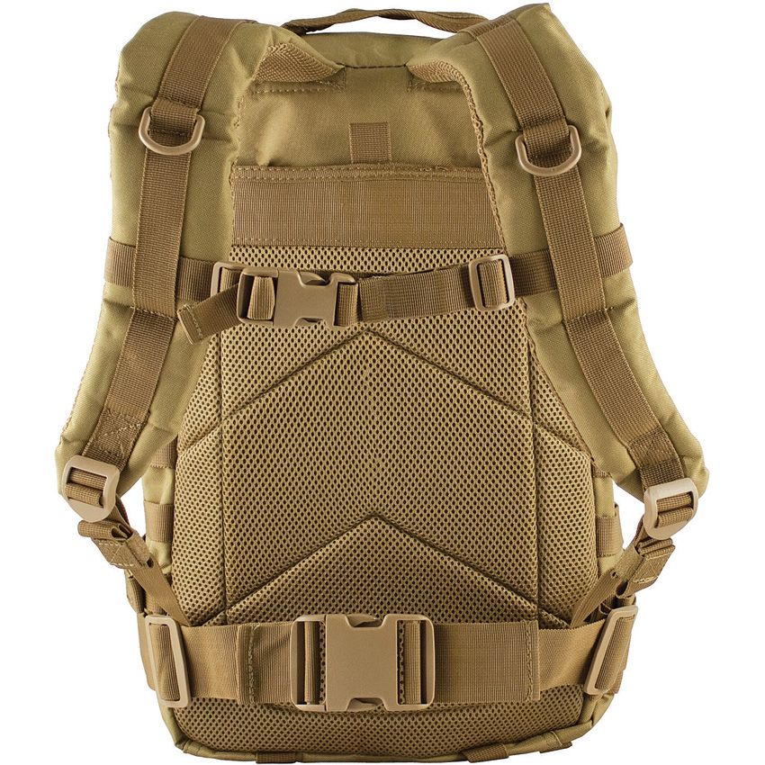 Red Rock Outdoor Gear Outdoor Survival Gear Tan - Red Rock Outdoor Gear (image 2)