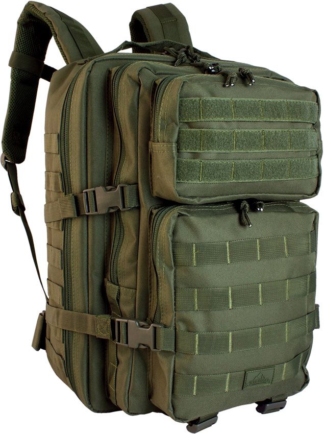 Outdoor Survival Gear - Red Rock Outdoor Gear OD Green OD Green - Red Rock Outdoor Gear