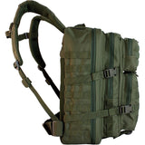 Red Rock Outdoor Gear Assault Pack OD Green (2) - Red Rock Outdoor Gear (image 2)