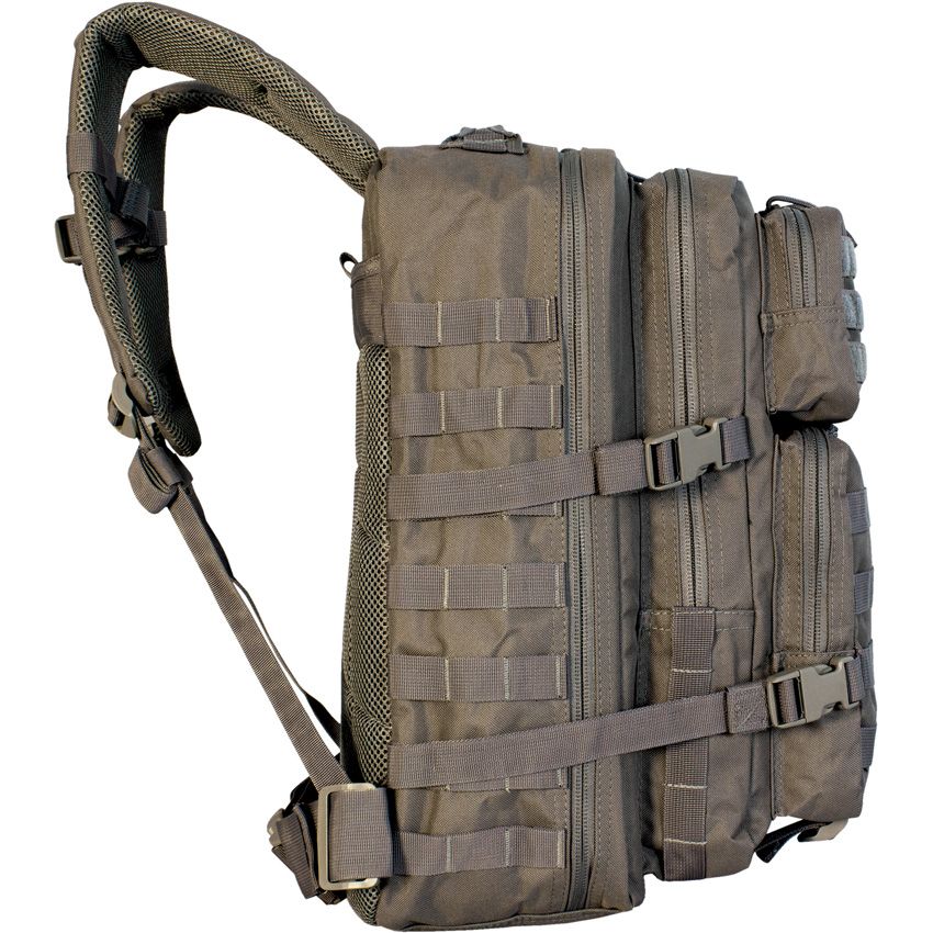 Red Rock Outdoor Gear Outdoor Survival Gear Tornado gray (Assault P - Red Rock Outdoor Gear (image 2)