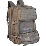 Red Rock Outdoor Gear Outdoor Survival Gear Tornado gray (Assault P - Red Rock Outdoor Gear (image 3)