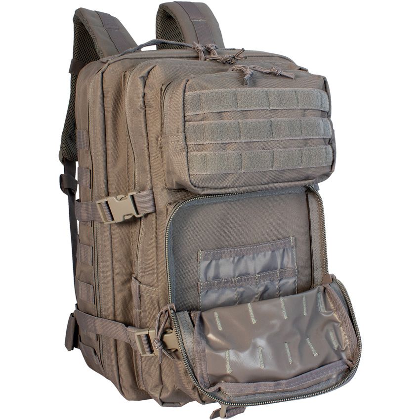 Red Rock Outdoor Gear Outdoor Survival Gear Tornado gray (Assault P - Red Rock Outdoor Gear (image 3)