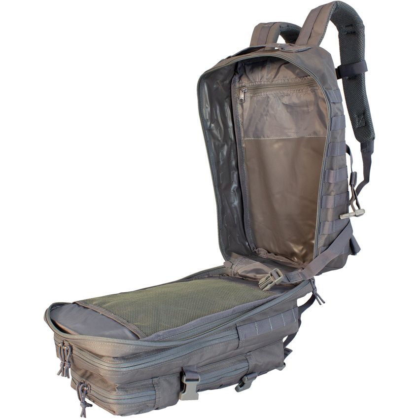 Red Rock Outdoor Gear Outdoor Survival Gear Tornado gray (Assault P - Red Rock Outdoor Gear (image 4)