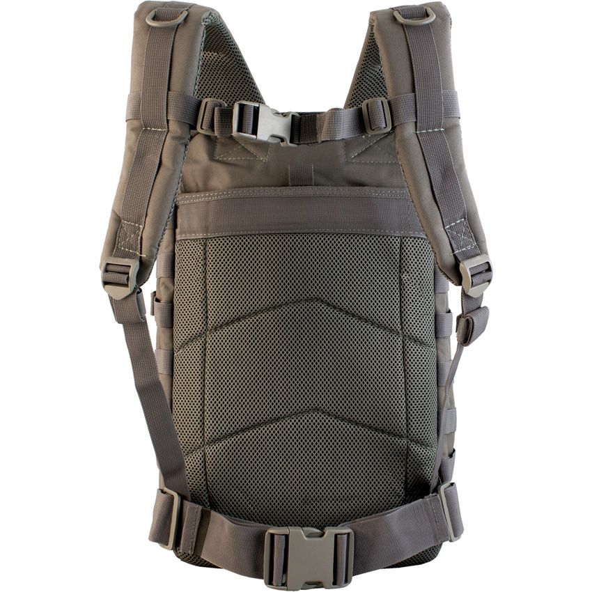 Red Rock Outdoor Gear Outdoor Survival Gear Tornado gray (Assault P - Red Rock Outdoor Gear (image 5)