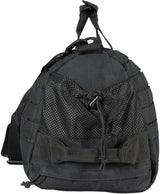 Red Rock Outdoor Gear Duffel Bag Black - Red Rock Outdoor Gear (image 2)