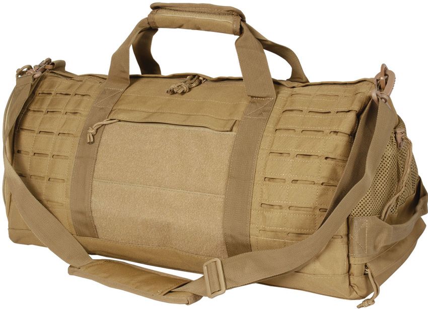 Red Rock Outdoor Gear Outdoor Survival Gear Coyote Brown (Back Coyo - Red Rock Outdoor Gear (image 4)