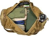 Red Rock Outdoor Gear Outdoor Survival Gear Coyote Brown (Back Coyo - Red Rock Outdoor Gear (image 5)