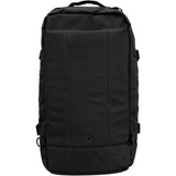 Red Rock Outdoor Gear Duffel Pack Black - Red Rock Outdoor Gear (image 4)