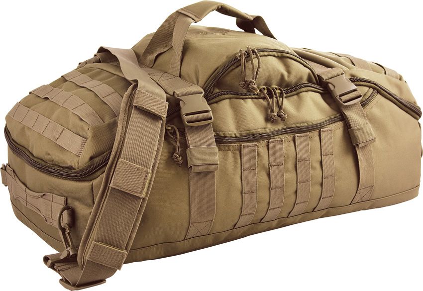 Outdoor Survival Gear - Red Rock Outdoor Gear Coyote Brown Coyote Brown - Red Rock Outdoor Gear