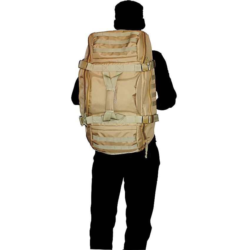 Red Rock Outdoor Gear Outdoor Survival Gear Coyote Brown (Pack Coyo (3 - Red Rock Outdoor Gear (image 2)