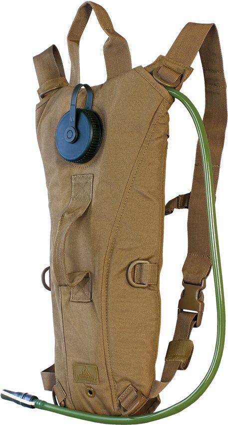 Red Rock Outdoor Gear Outdoor Survival Gear Coyote Brown (Pack Coyo (4 - Red Rock Outdoor Gear (image 2)