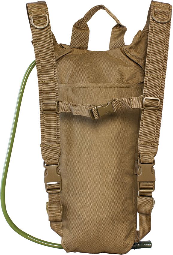 Red Rock Outdoor Gear Outdoor Survival Gear Coyote Brown (Pack Coyo (4 - Red Rock Outdoor Gear (image 3)