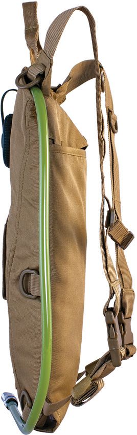 Red Rock Outdoor Gear Outdoor Survival Gear Coyote Brown (Pack Coyo (4 - Red Rock Outdoor Gear (image 4)
