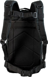 Red Rock Outdoor Gear Assault Pack Black (3) - Red Rock Outdoor Gear (image 4)