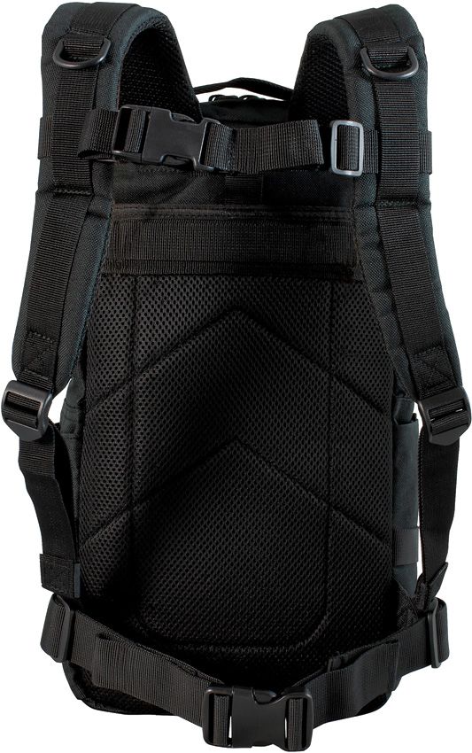 Red Rock Outdoor Gear Assault Pack Black (3) - Red Rock Outdoor Gear (image 4)