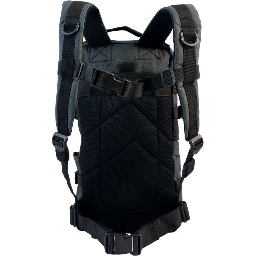 Red Rock Outdoor Gear Outdoor Survival Gear Gray - Red Rock Outdoor Gear (image 3)