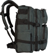 Red Rock Outdoor Gear Pack Charcoal - Red Rock Outdoor Gear (image 2)