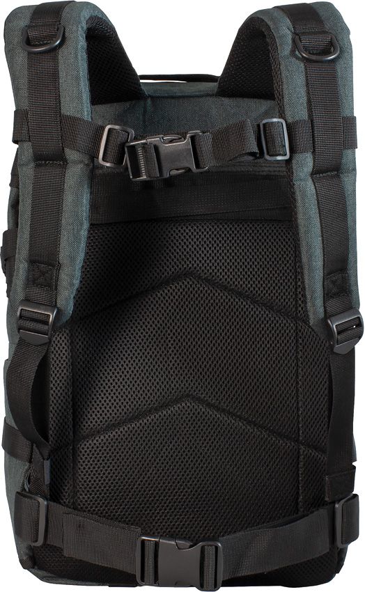 Red Rock Outdoor Gear Pack Charcoal - Red Rock Outdoor Gear (image 4)