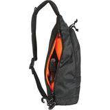 Red Rock Outdoor Gear Sling Pack Black (3) - Red Rock Outdoor Gear (image 4)