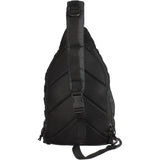 Red Rock Outdoor Gear Sling Pack Black (3) - Red Rock Outdoor Gear (image 5)