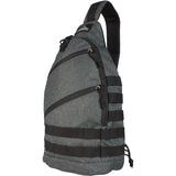 Red Rock Outdoor Gear Pack Charcoal (2) - Red Rock Outdoor Gear (image 2)