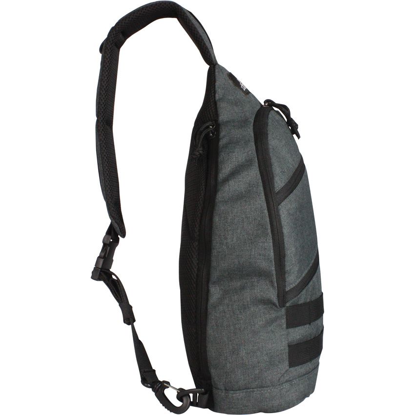 Red Rock Outdoor Gear Pack Charcoal (2) - Red Rock Outdoor Gear (image 4)
