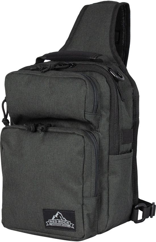 Outdoor Survival Gear - Red Rock Outdoor Gear Black Black - Red Rock Outdoor Gear