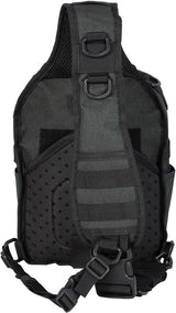 Red Rock Outdoor Gear Rover Sling Black - Red Rock Outdoor Gear (image 2)