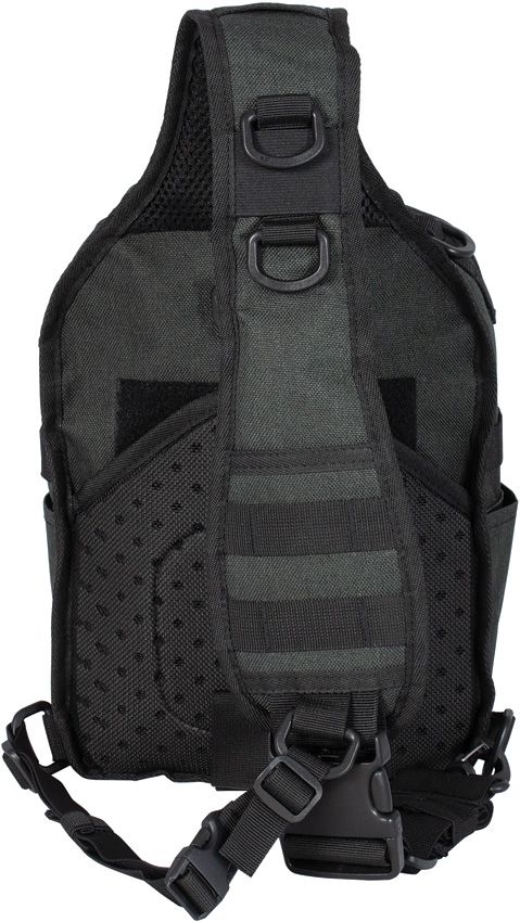 Red Rock Outdoor Gear Rover Sling Black - Red Rock Outdoor Gear (image 2)