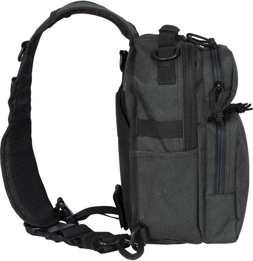 Red Rock Outdoor Gear Rover Sling Black - Red Rock Outdoor Gear (image 4)