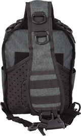 Red Rock Outdoor Gear Outdoor Survival Gear Charcoal gray (Sling Ch - Red Rock Outdoor Gear (image 2)