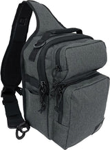Red Rock Outdoor Gear Outdoor Survival Gear Charcoal gray (Sling Ch - Red Rock Outdoor Gear (image 4)