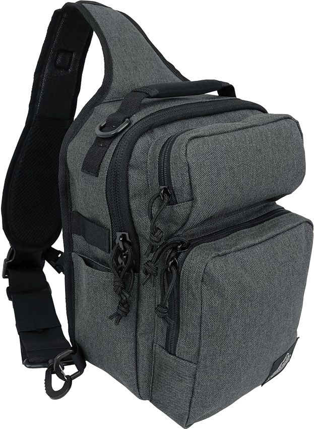 Red Rock Outdoor Gear Outdoor Survival Gear Charcoal gray (Sling Ch - Red Rock Outdoor Gear (image 4)
