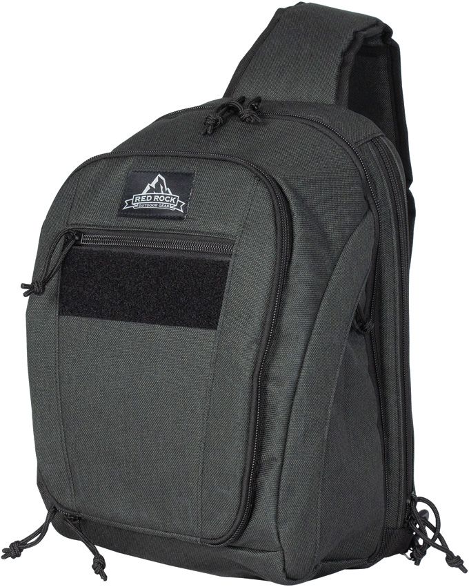 Outdoor Survival Gear - Red Rock Outdoor Gear Black Black - Red Rock Outdoor Gear