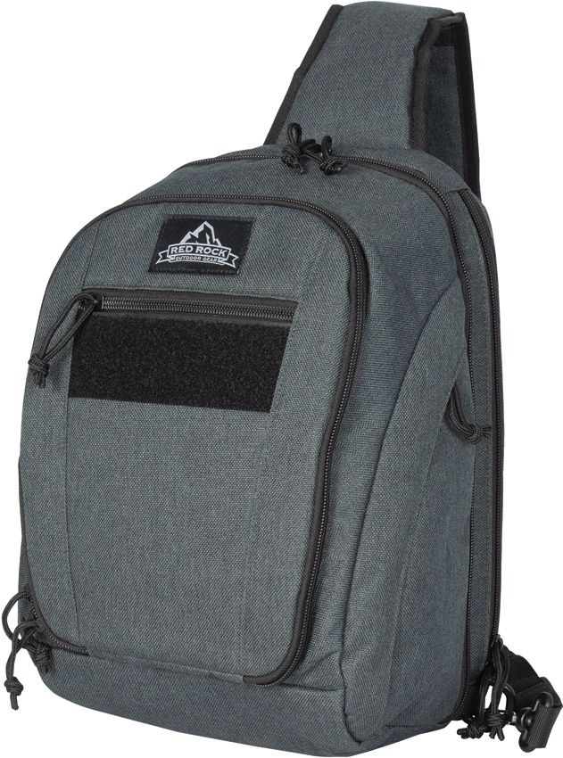 Outdoor Survival Gear - Red Rock Outdoor Gear Charcoal gray Charcoal gray - Red Rock Outdoor Gear