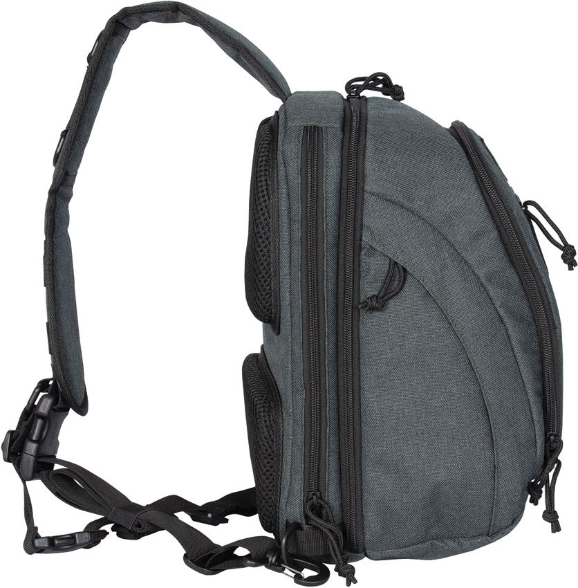 Red Rock Outdoor Gear Outdoor Survival Gear Charcoal gray (Pack Cha - Red Rock Outdoor Gear (image 3)