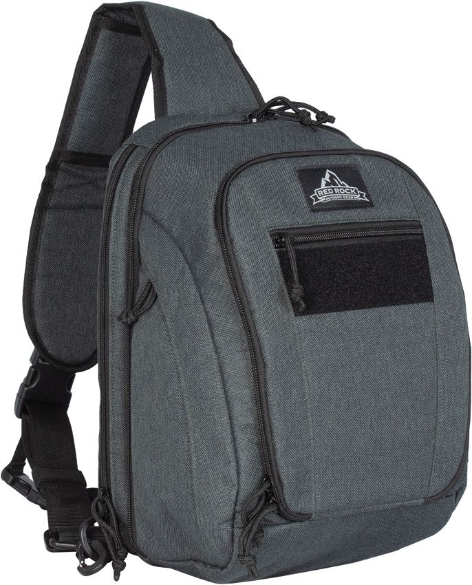 Red Rock Outdoor Gear Outdoor Survival Gear Charcoal gray (Pack Cha - Red Rock Outdoor Gear (image 4)