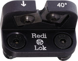 Knife Sharpener Outdoor - Redi Edge Black Black - Redi Edge