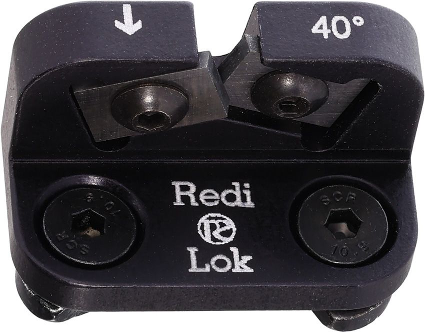 Knife Sharpener Outdoor - Redi Edge Black Black - Redi Edge
